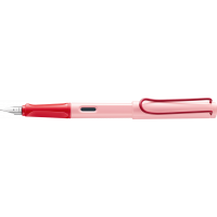 Safari Cherry Blossom Fountain Pen (Limited Edition)