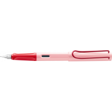 Safari Cherry Blossom Fountain Pen (Limited Edition)