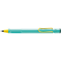 Safari Pina Colada 0.5mm Mechanical Pencil (Limited Edition)