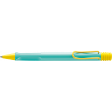Safari Pina Colada Ballpoint Pen (Limited Edition)