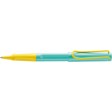 Safari Pina Colada Rollerball Pen (Limited Edition)