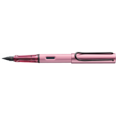 Al-star Autumn Pink Fountain Pen - Limited Edition