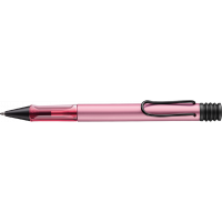 Al-Star Autumn Pink Ballpoint Pen - Limited Edition