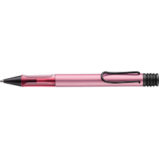 Al-Star Autumn Pink Ballpoint Pen - Limited Edition