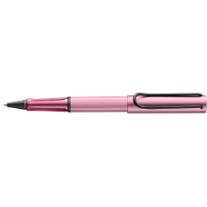 Al-Star Autumn Pink Rollerball Pen - Limited Edition