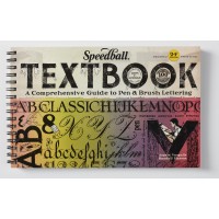 Speedball Textbook, Angela Vangalis Randall Hasson