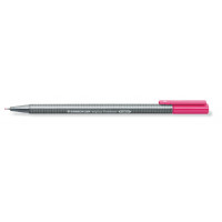 Triplus Fineliner Magenta