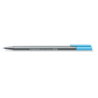 Triplus Fineliner Aqua Blue