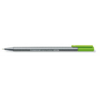 Triplus Fineliner Light Green