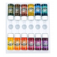 Bombay 15ml Set 2