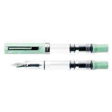 Eco Amazonite Fountain Pen