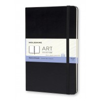 Sketchbook, Black Large