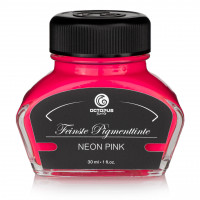 Highlighter Ink - Fluorescent Neon Pink 30ml