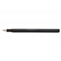 Special Fountain Pen - Black