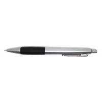 Accent Mechanical Pencil, Black Rubber