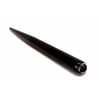 Wooden Nib Holder - Black