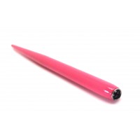 Wooden Nib Holder - Dark Pink