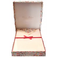 Carnival Letter Set - Box