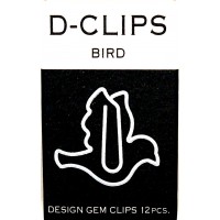 D-Clip mini - Bird