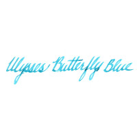 Lepidopteran - Ulysses Butterfly Blue 44ml