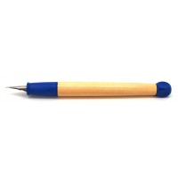 ABC Fountain Pen, Blue