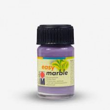 Easy Marble  - Lavender Marble Paint 15ml