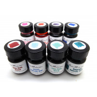 Lepidopteran Series Set 8 x 15ml