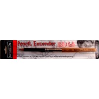 The Miser Pencil Extender