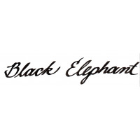 Write and Draw Ink - Black Elephant 50ml