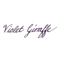 Write and Draw Ink - Violet Giraffe 50ml