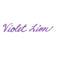 Write and Draw Ink - Violet Lion 50ml