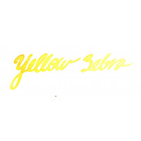 Write and Draw Ink - Yellow Zebra 50ml