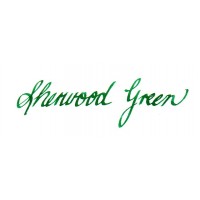 Sherwood Green Private Reserve Ink 60ml