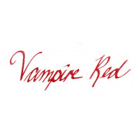 Vampire Red Private Reserve Ink 60ml Bottle