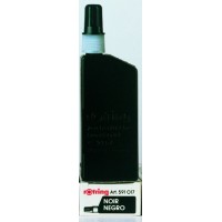 23ml Black Drawing Ink