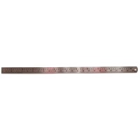 Stainless Steel Ruler - 600mm