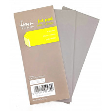 A6 Slim Flex Notebook - Jot Pad - 3 pk