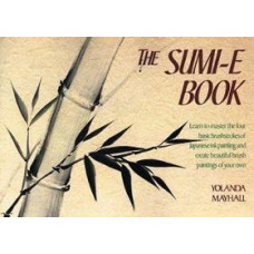 The Sumi-E Book, Yolanda Mayhall